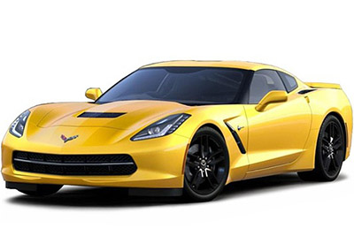 Предохранители Chevrolet Corvette (C7, 2014-2019)