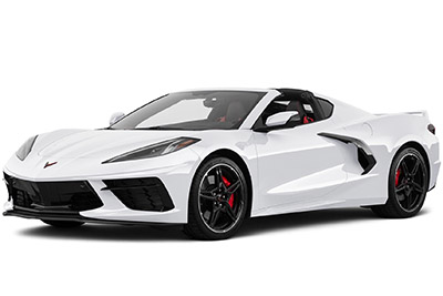 Предохранители Chevrolet Corvette (C8, 2020-2022)