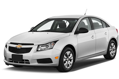 Предохранители Chevrolet Cruze (J300, 2008-2016)