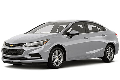 Предохранители Chevrolet Cruze (J400, 2016-2019..)