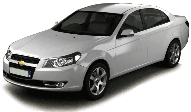 Предохранители Chevrolet Epica (V250), 2006-2013