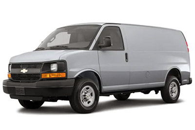 Предохранители Chevrolet Express (2003-2022)