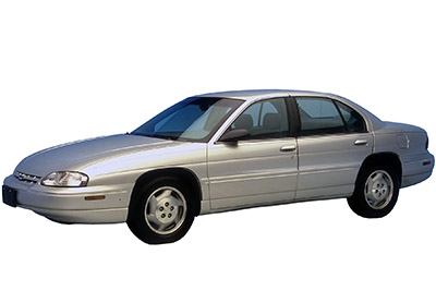 Предохранители Chevrolet Lumina (1995-2001)