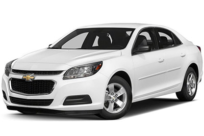 Предохранители Chevrolet Malibu (2013-2016)