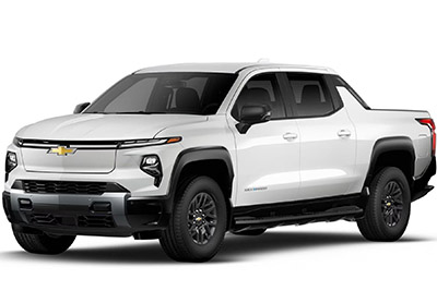 Chevrolet Silverado EV (2024-2026)