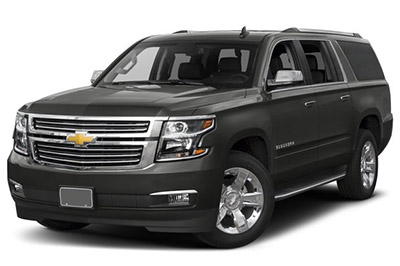 Предохранители Chevrolet Suburban / Tahoe (GMT K2YC/G / K2UC/G, 2015-2020)