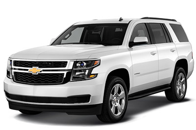Схема предохранителей Chevrolet Suburban/Tahoe 2015-2020