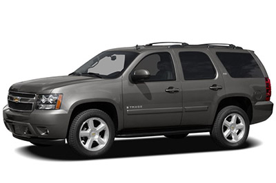 Предохранители Chevrolet Tahoe (2007-2014)