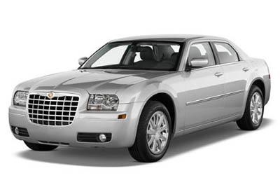 Предохранители Chrysler 300 / 300C (Mk1/LX, 2005-2010)
