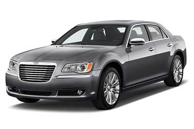 Предохранители Chrysler 300 / 300C (Mk2/LD, 2011-2019…)