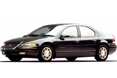 Предохранители Chrysler Cirrus (1994-2000)