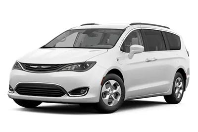 Предохранители Chrysler Pacifica (RU, 2017-2019-…)