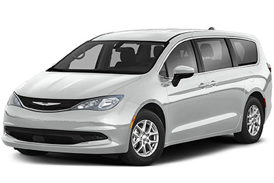 Chrysler Voyager (2020-2024)