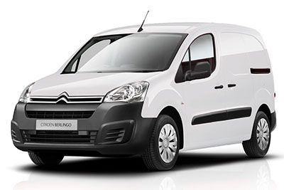 Предохранители Citroen Berlingo II (2008-2018)