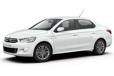 Схема предохранителей Citroën C-Elysée 2012-2018