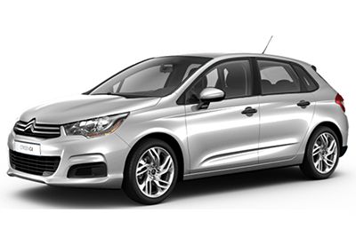 Предохранители Citroen C4 (2011-2017)