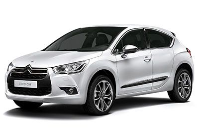 Предохранители Citroen DS4 (2011-2018)
