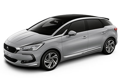 Предохранители Citroen DS5 (2011-2018)