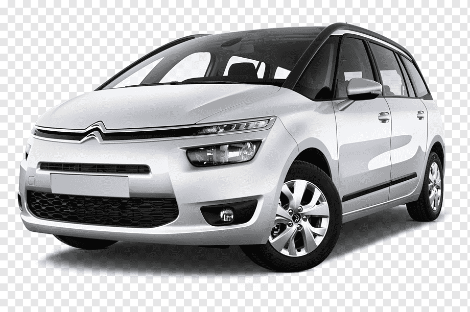 Расположение блоков предохранителей и реле Citroen C4 Picasso