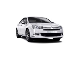 Расположение блоков предохранителей и реле Citroen C5 (X7)