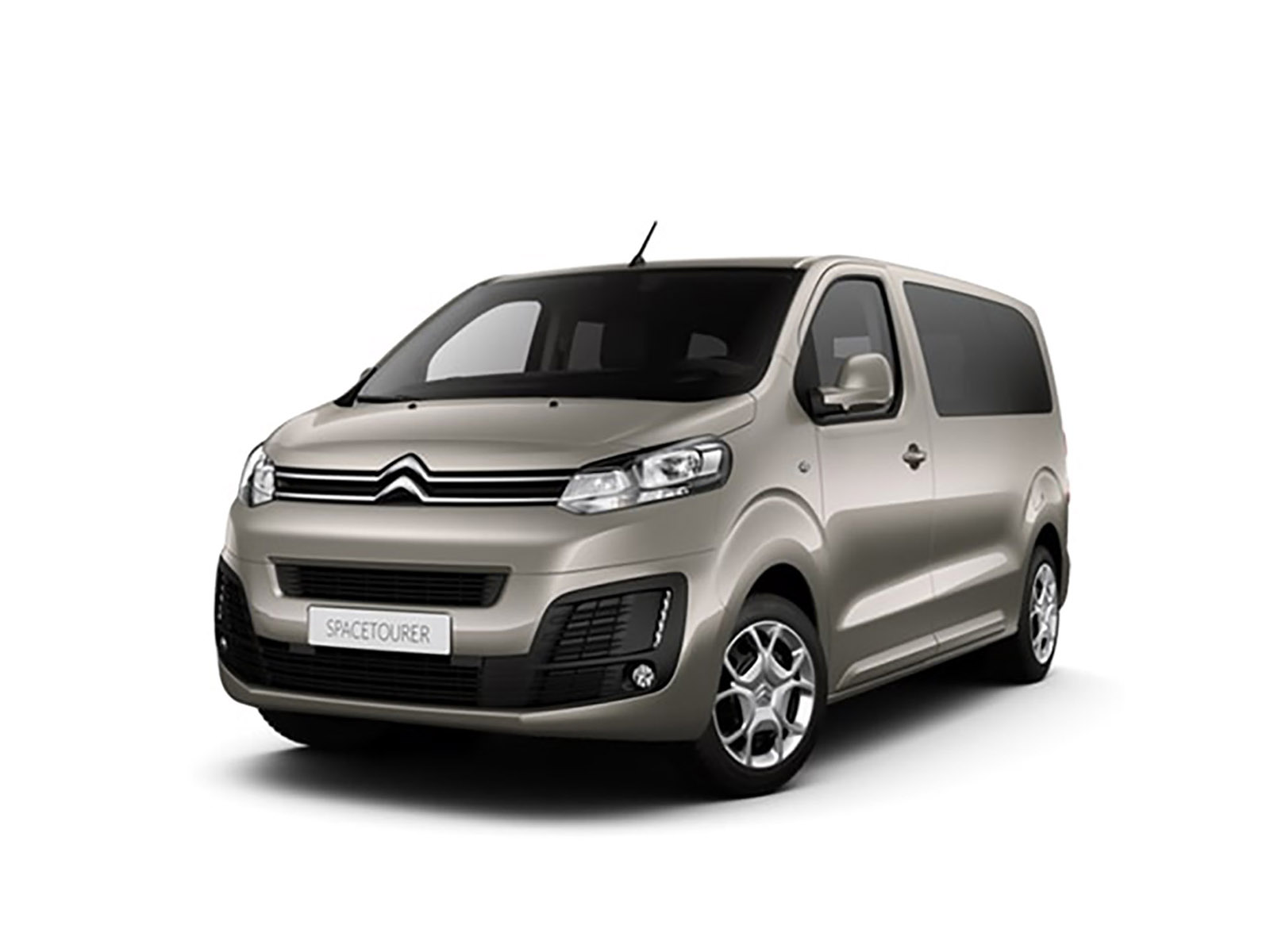 Предохранители Citroen Spacetourer