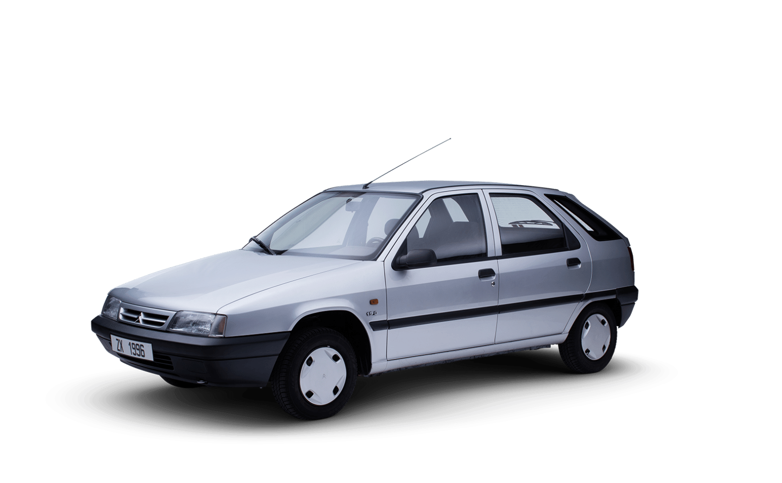 Предохранители Citroen zx