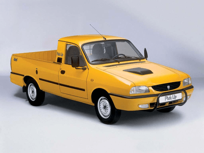 Расположение блоков предохранителей и реле Dacia 1304 Расположение блоков предохранителей и реле Dacia 1304
