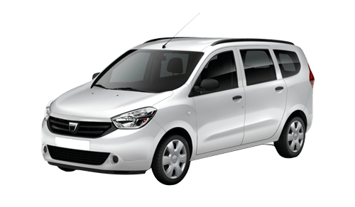 Предохранители Dacia Lodgy