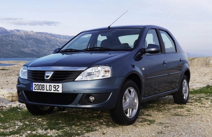 Расположение блоков предохранителей и реле Dacia Logan Расположение блоков предохранителей и реле Dacia Logan