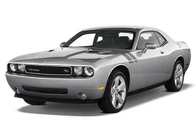 Предохранители Dodge Challenger (2009-2014)