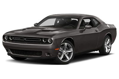 Предохранители Dodge Challenger (2015-2019..)