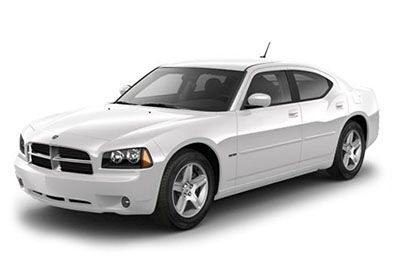 Предохранители Dodge Charger (2006-2010)