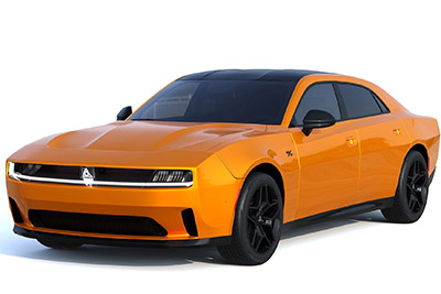 Dodge Charger (2024-2026)