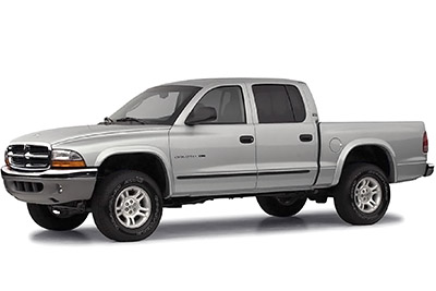 Предохранители Dodge Dakota (1996-2000)