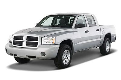 Предохранители Dodge Dakota (2005-2011)