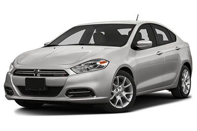 Предохранители Dodge Dart (PF, 2013-2016)