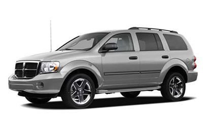 Схема предохранителей Dodge Durango 2004-2009 гг.