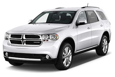 Схема предохранителей Dodge Durango 2011-2019