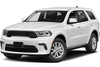 Dodge Durango (2020-2024)