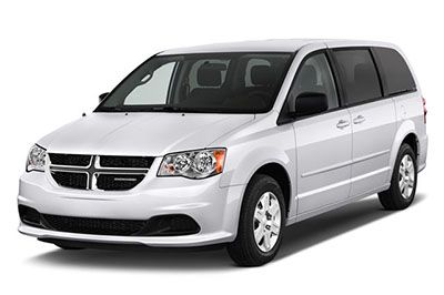 Предохранители Dodge Grand Caravan (2011-2019)