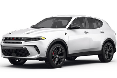 Dodge Hornet (2023-2024)