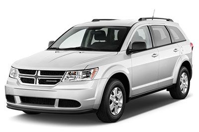 Предохранители Dodge Journey (2011-2019)