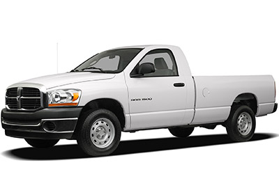 Расположение предохранителей Dodge Ram 1500/2500 2002-2009 гг.