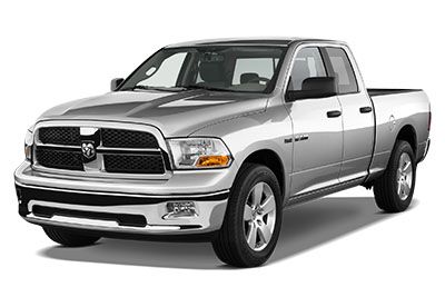 Предохранители Dodge Ram / Ram Truck Pickup 1500/2500/3500 (2009-2018)