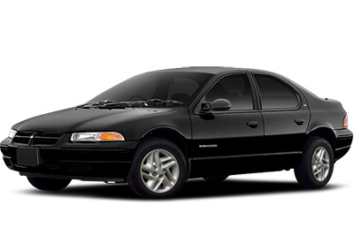 Схема предохранителей Dodge Stratus 1995-2000 гг.