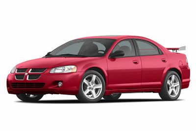 Предохранители Dodge Stratus (2001-2006)