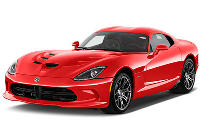 Предохранители Dodge Viper (VX, 2013-2017)