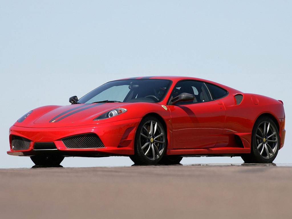 Предохранители Ferrari F430 2004-2009