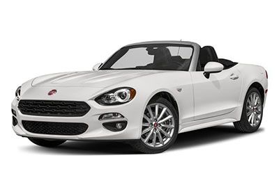 Предохранители Fiat 124 Spider (2016-2019…)