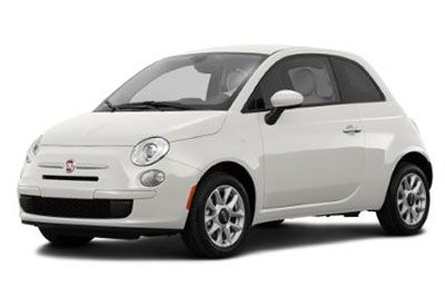 Предохранители Fiat 500 / 500C (2008-2019)